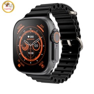 Men Women Smart Watch T800 Ultra-Series 8 Bluetooth-compatible Call Health Monitoring Fitness Bracel