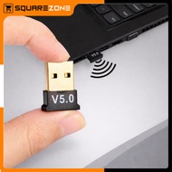 Bluetooth Receiver PC Bluetooth USB Dongle 5.0/ Bluetooth Dongle PC/ Bluetooth PC AK005 - SZ