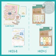 角落生物 角落小夥伴 文具 預訂