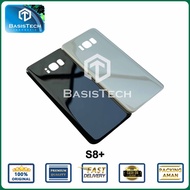 BACKDOOR FOR SAMSUNG S8 PLUS - G955 - G955F Original QUALITY