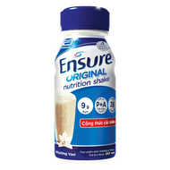 Ensure dạng lỏng hương vani 237ml (1 lốc/ 6 chai)