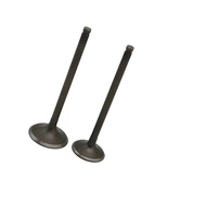 8 Pairs New Motorcycle Engine Parts Valve Stem For Yamaha FZ 400R (46 X) FZ400R FZ 400 1985 VALVE ST