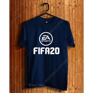Football Soccer Game Distro T-Shirt FIFA 2020/ FIFA20/