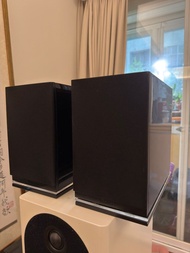 Magnat Quantum Edelstein 書架喇叭