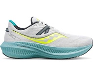 Saucony Men's Triumph 20 Men's Running Shoes