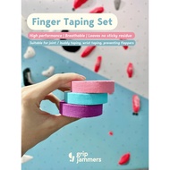 🇸🇬 Finger Sports Tape |🚚 SingPost Tracked Mail | For Rock climbing, Bouldering, Gymnastics, Weightli