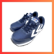 [76 Lubricants] 76-3044 Safety Sneakers Safe Shoes (26.5cm, 02 (Green))