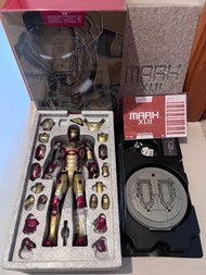 Hottoys Ironman mark 42
