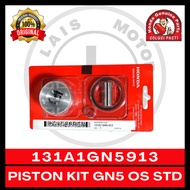 Piston Kit GN5 Grand OS STD 131A1GN5913 Original AHM