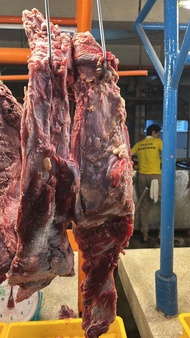 IPOH BEEF- LOCAL BEEF RIBS/TULANG RUSUK (HALAL )2.5kg-2.8kg-( PURCHASE RM600 and above , FREE SHIPPI