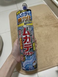 日本冷凍殺蟲噴霧 殺蟲劑450ml