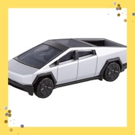 TAKARA TOMY Tomica Premium 41 Tesla Cybertruck Minicar Toy 6 years and up