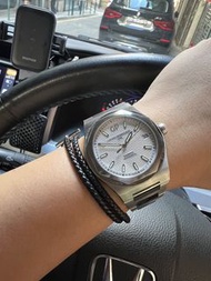 Girard-Perregaux Laureato Automatic Watch