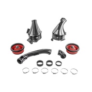 BMW S55 F80 M3 | F82 M4 - Infinity Design Air Intake