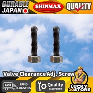 Diesel Engine Valve Clearance Adj. Screw Accessories 170F-192F