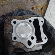 paket blok bore up shogun 125 + noken rra