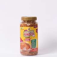 Terlaris Bawang Goreng Simbok 200Gram Toples