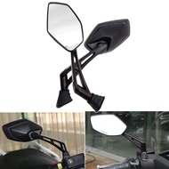 Motorcycle Rearview Mirrors Side View Mirror For Kymco S350 CT300 CT250 L300 Clear Vision Scooter