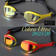 Cobra Ultra Arena Japan Collection 2025 (No Swipe Innovation)