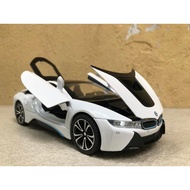 BMW I8 1:24 Car Model