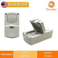 PROMARK IP-8333 13A WATERPROOF SWITCH SOCKET