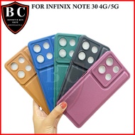 CASE FOR INFINIX NOTE 10 - CASE LEATHER PRO FOR GT 10 PRO INFINIX NOTE 10 INFINIX NOTE 10 PRO NOTE 7 LITE NOTE 30 NOTE 30 PRO