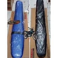 SEMI-DOUBLE SEAT ASSY SEAT SEAT SEAT WR155 WR 155 ORI YAMAHA B3M-F4770-20/10/00