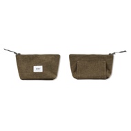 WTAPS MAG M/BAG. NYLON Black