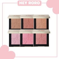 Two Slash Four All Over Face Blush 6 colors 5.5g