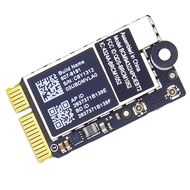 Willhom BCM943224PCIEBT2 WiFi Bluetooth Airport Wireless Network Card Replacement for MacBook Air 11