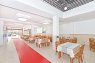 Ximen Zudao Inn