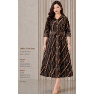 Dress Krah kcg lgn 3p4 list 30666
