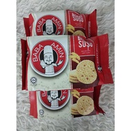 BABA AMIN BISKUT SUSU 100G...