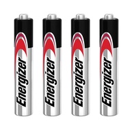 ENERGIZER 4PCS AAAA E96 Alkaline Battery