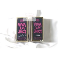 Viva La Juicy Noir