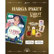Novel Tarot Scammer - Deo Wen - Akad (15 June 2026)
