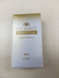 ( Pre-Order) DHC Suncut Perfect Q10 SPF50+ PA++++ 金靚白水亮防曬乳

50ml