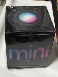 apple mini homepod speaker