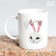 Mug Icon Games Animal Jam Bunny