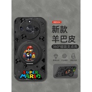 honor magic 5 pro casing honor magic 7 pro casing Suitable for Huawei Honor X70 Phone Case Honor x60
