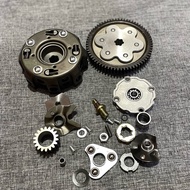 IRON Clutch Housing 18 67 Set PNP Honda C50 C70 C700 C800 Astrea 800 Jialing Kancil Single Clutch Dr