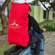 Rain Cover Rain Cover / Cover Bag Backpack Carrier 60L 60 L