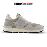 NB 475 Stoneware Brightone Grey ORIGINAL OFFICIAL Unisex Shoes M475VTI