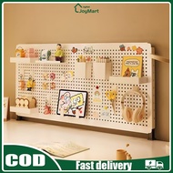 Pegboard Organizer Pegboard Stand Pegboard Rack Stand Metal Pegboard Desktop Organizer Desk Organize