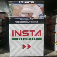 Rokok Insta Watermelon 16