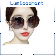 LM - FASHION GLASSES LATEST KM112Wanita