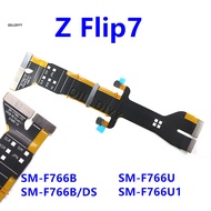For Samsung Galaxy Z Flip7 SM-F766B/DS F766U F766 F766B Motherboard Connector LCD Display Cable Spin