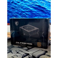 PSU MSI MAG A750BN 750W 80+ Bronze Power Supply Gaming PC Original