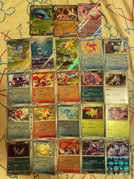 Pokemon 151 sv2a 日版 Ptcg