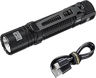 Nitecore EDC31 Hand flashlight Rechargeable